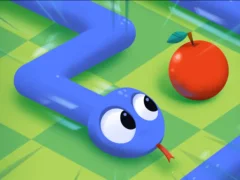 Google Snake