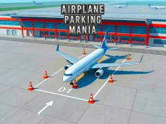 Airplane Parking Mania