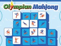 Olympian Mahjong