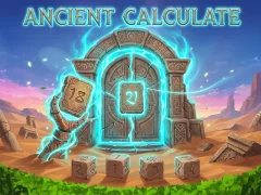 Ancient Caculate