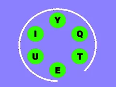 Guess Words Fast