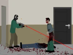 Undead Corridor
