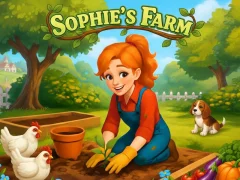 Sophie's Farm