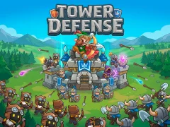 Tower Defense
