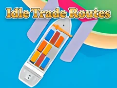 Idle Trade Routes