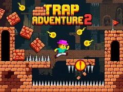 Trap Adventure 2