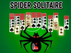 Spider Solitaire
