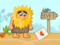 Adam and Eve 3