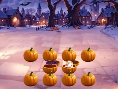 Halloween Pairs