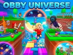 Obby Universe