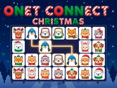 Onet Connect Christmas