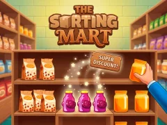 The Sorting Mart