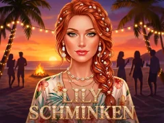 Lily Schminken