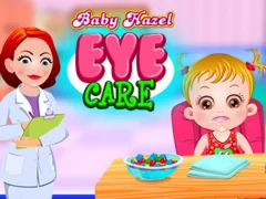 Baby Hazel Eye Care