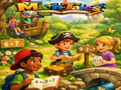 Math-Tales