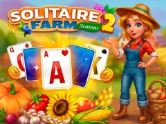 Solitaire Farm Seasons 2