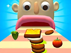 Sandwich Runner