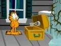 Garfield Chuang haunted house