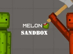 Melon Sandbox
