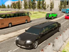 Limousine Car