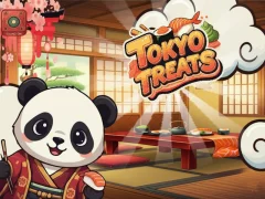 Tokyo Treats