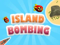 Island Bombing