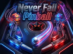 Never Fall Pinball