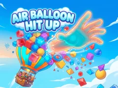 Air Balloon Hit up