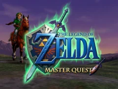 The Legend of Zelda: Ocarina Of Time