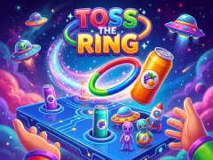 Toss The Ring