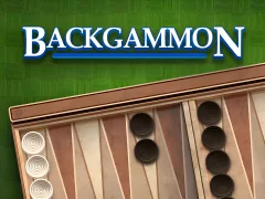 Backgammon