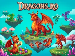 Dragons.ro