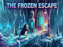 The Frozen Escape