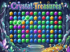 Crystal Treasures