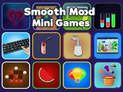 Smooth Mood Mini Games