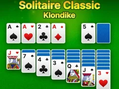Solitaire Classic Klondike