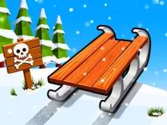 Snow Rush 3D