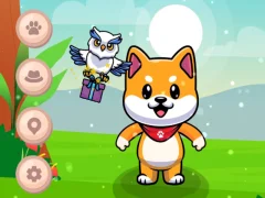 Tap Cute Animals