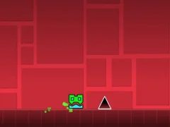 Cube Geometry Dash