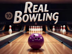 Real Bowling