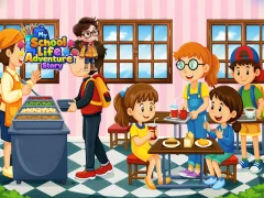 My School Life Adventure