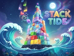 Stack Tide