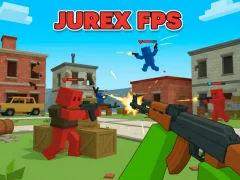 Jurex FPS