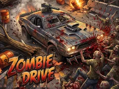 Zombie drive