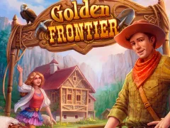 Golden Frontier