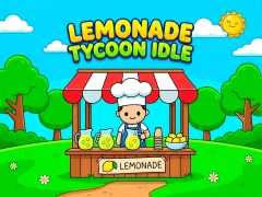 Lemonade Tycoon Idle