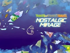 Plants vs Zombies – Travel Nostalgic Mirage