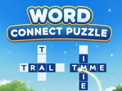 Word Connect Puzzle