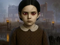 Clap Clap Nightmare