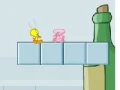 Quacker save Jerry